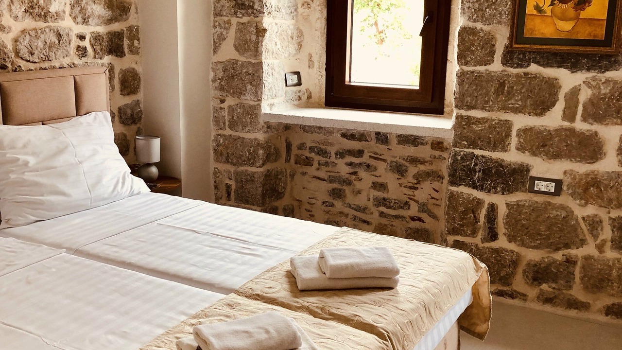Photo of Bedroom in Tomicici