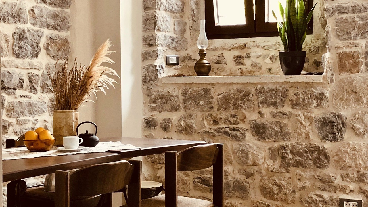 Photo of Kitchen in Tomicici
