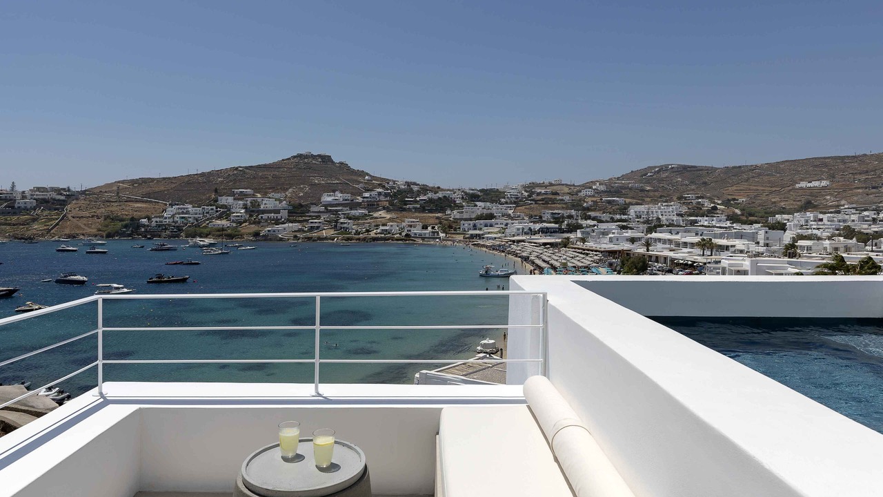 Photo of Outdoor in Ornos