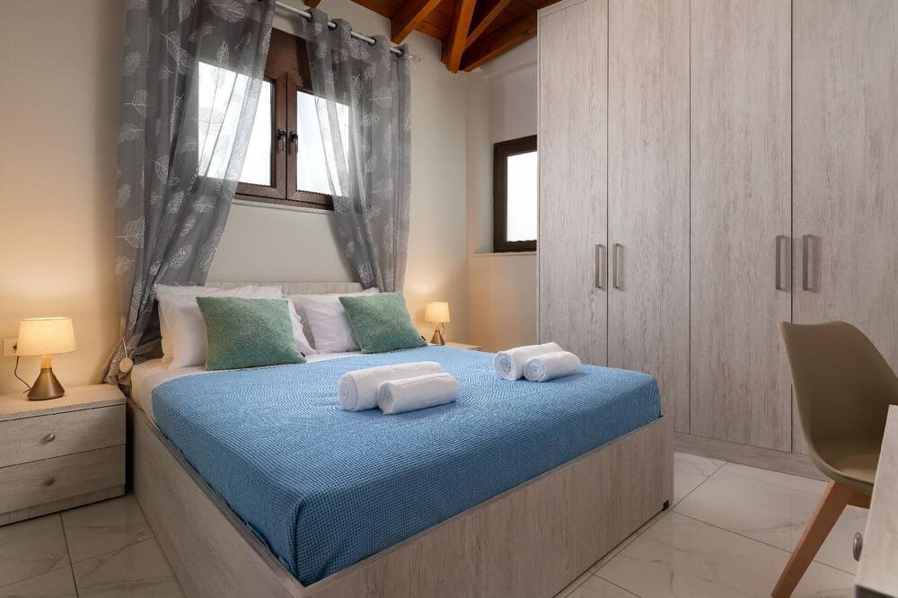 Photo of Bedroom in Kremasti