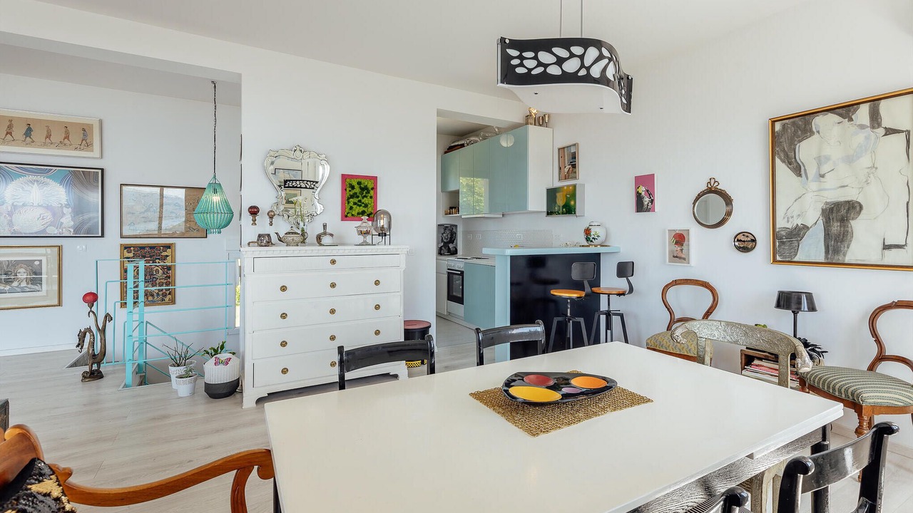 Photo of Kitchen in Podi