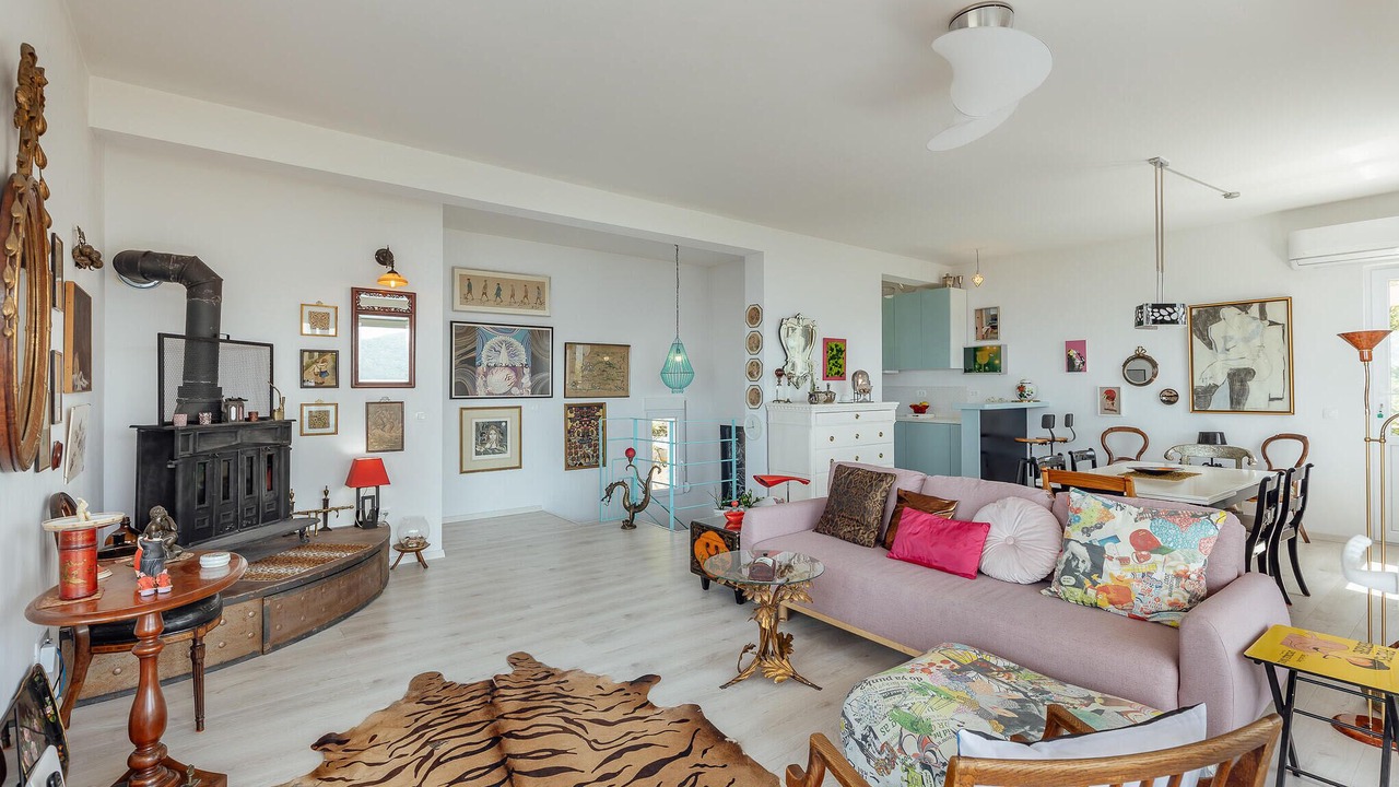 Photo of Livingroom in Podi