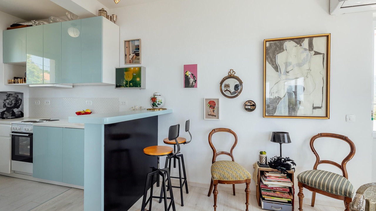 Photo of Kitchen in Podi