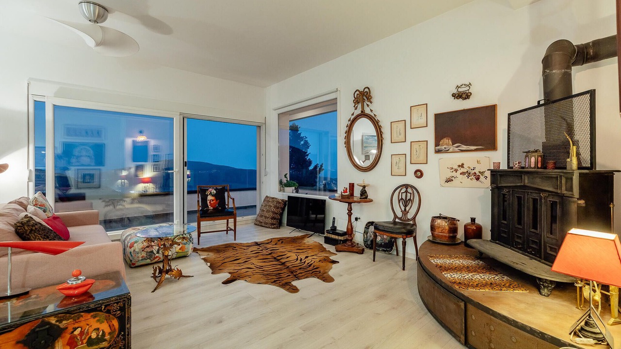 Photo of Livingroom in Podi