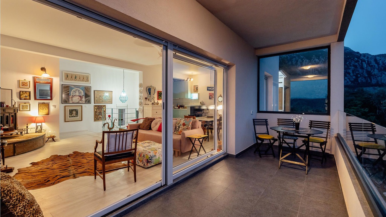 Photo of Livingroom in Podi