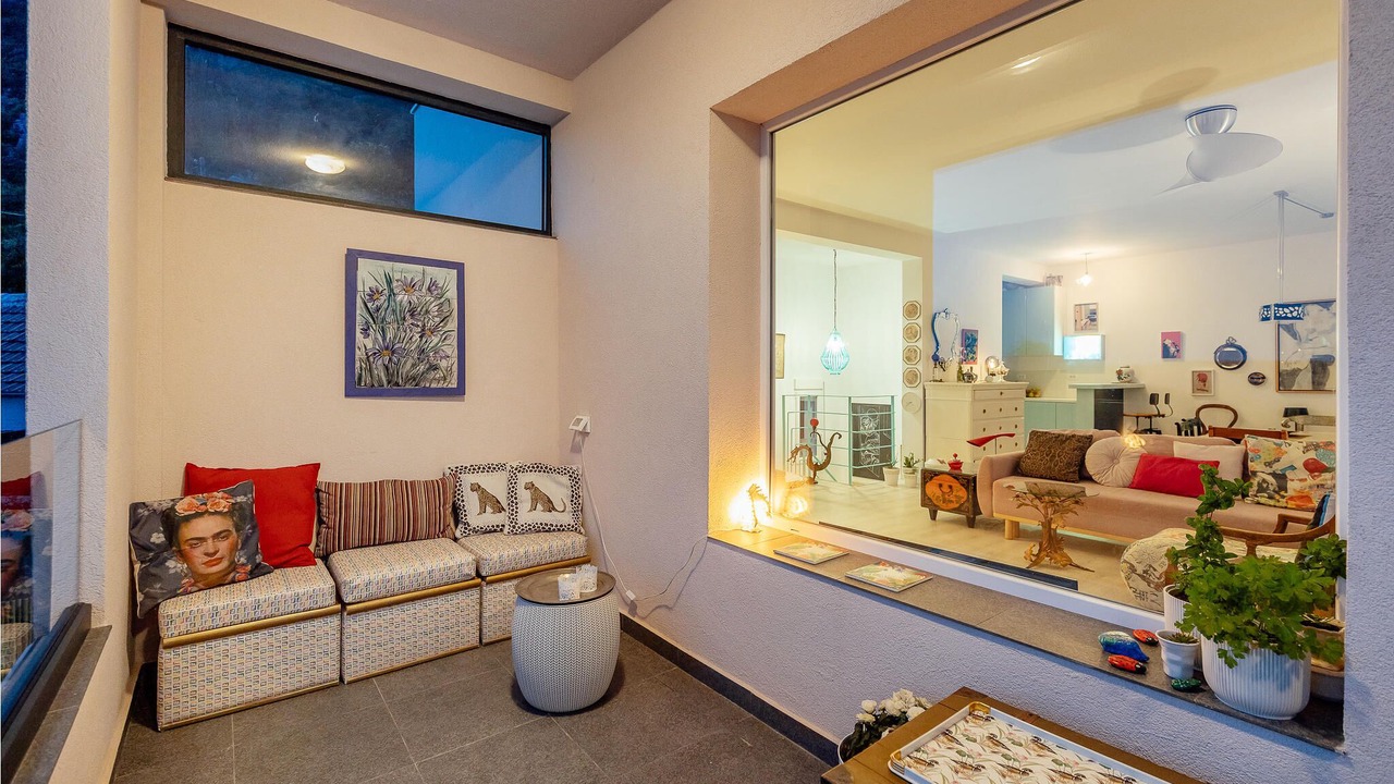 Photo of Livingroom in Podi