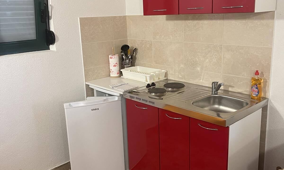 Photo of Kitchen in Bijela