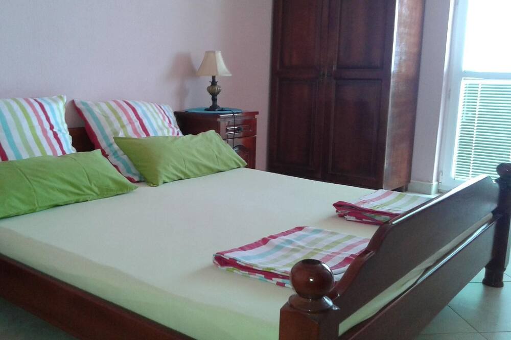 Photo of Bedroom in Radovici