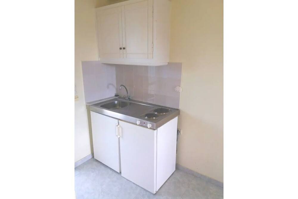 Photo of Kitchen in Agrilia