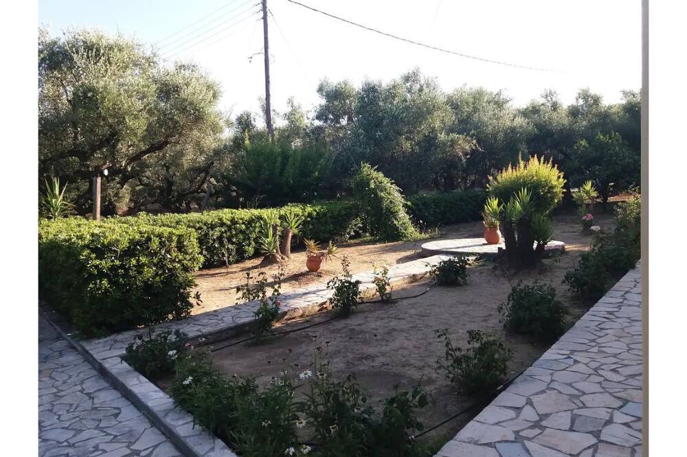 Photo of Outdoor in Agrilia