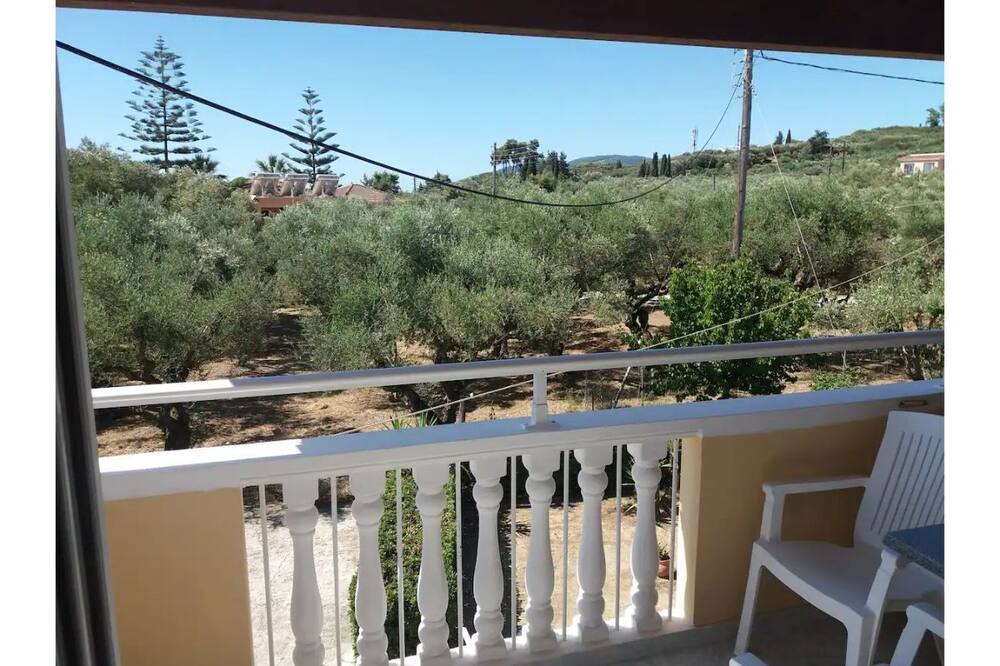 Photo of Patio Balcony in Agrilia