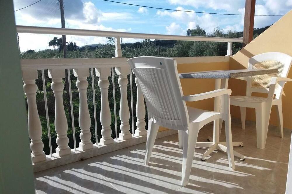 Photo of Patio Balcony in Agrilia