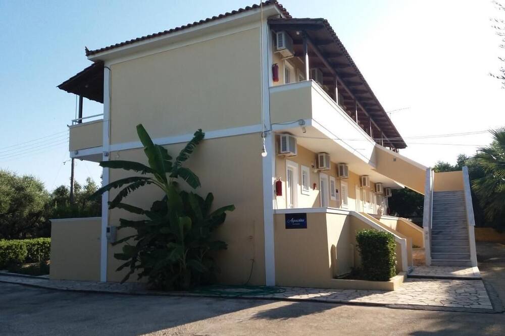 Photo of Outdoor in Agrilia