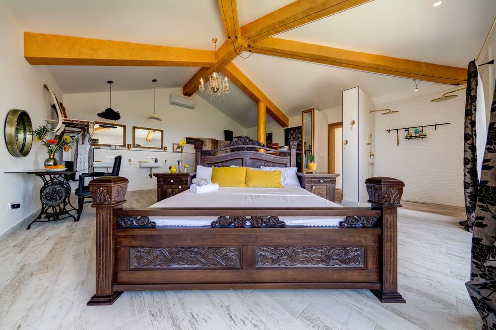 Photo of Bedroom in Klinci