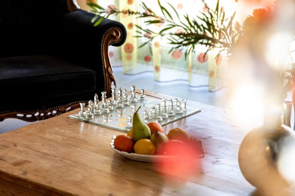 Photo of Livingroom in Klinci
