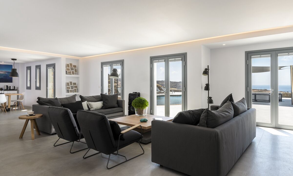 Photo of Livingroom in Plintri