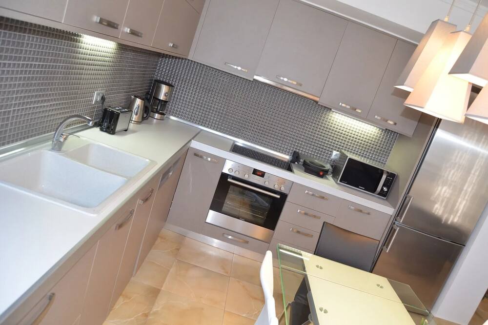 Photo of Kitchen in Perama