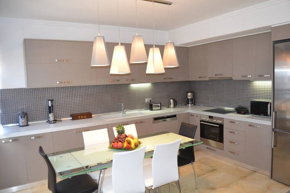 Photo of Kitchen in Perama