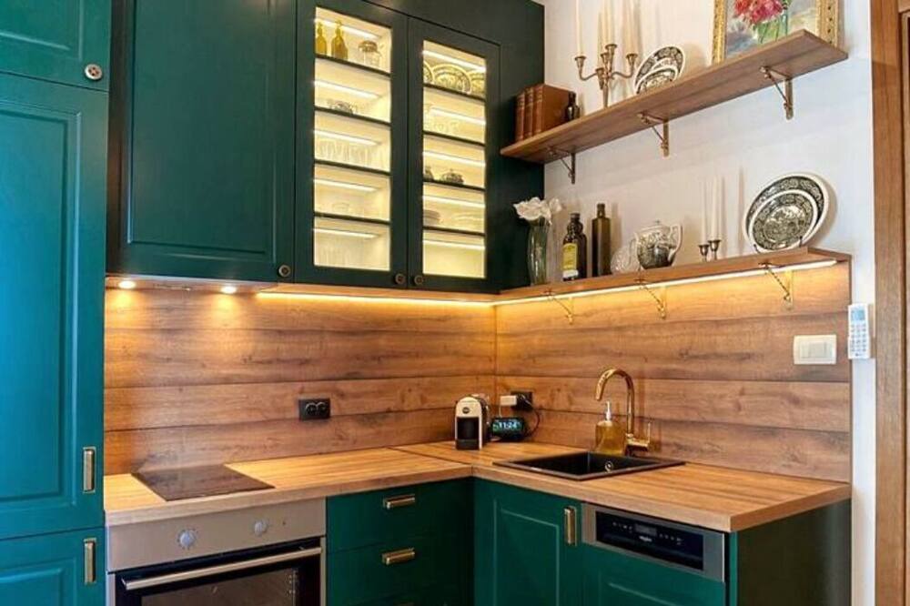 Photo of Kitchen in Tomicici