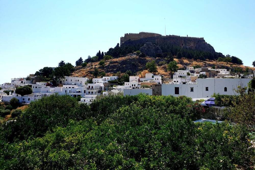 Photo of Others in Lindos