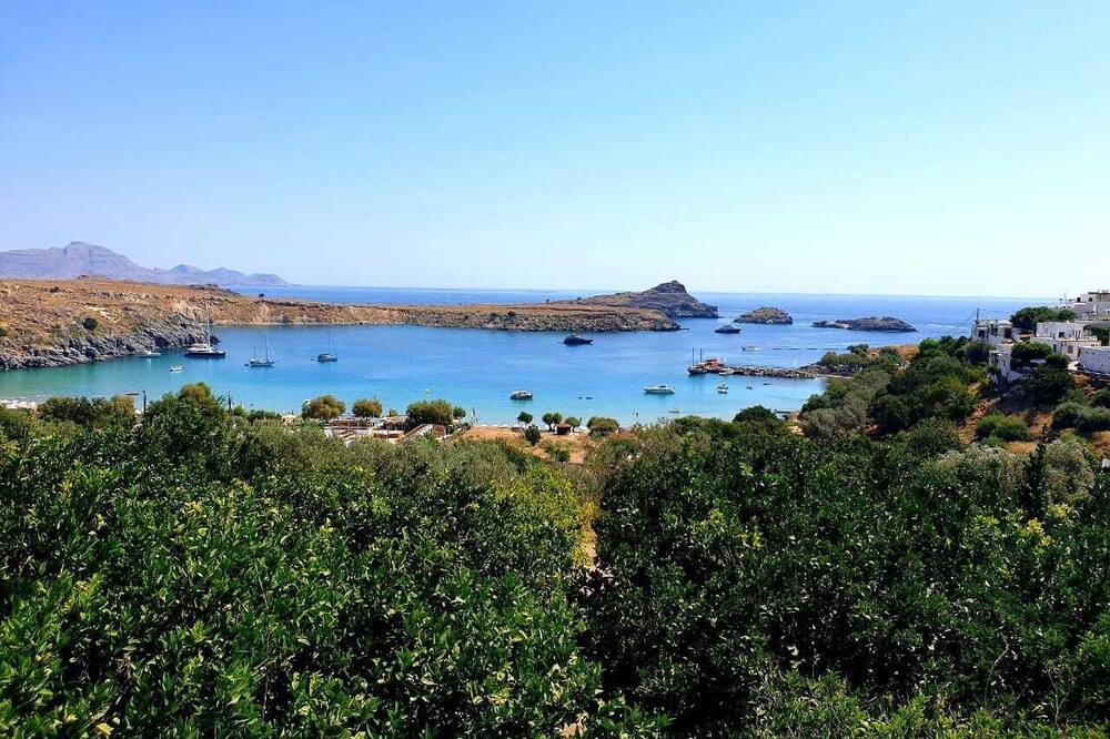 Photo of Others in Lindos