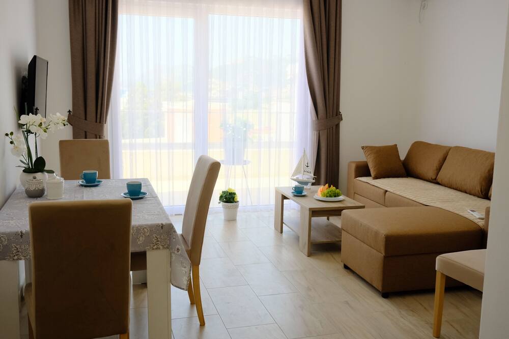Photo of Livingroom in Dobra Voda
