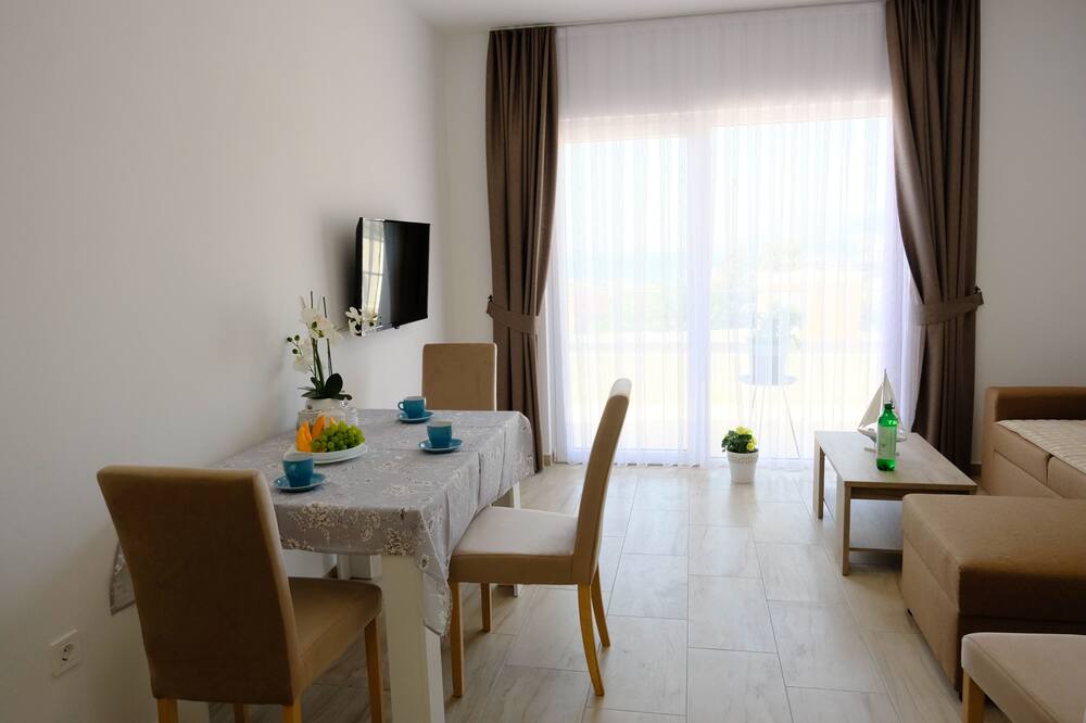Photo of Livingroom in Dobra Voda