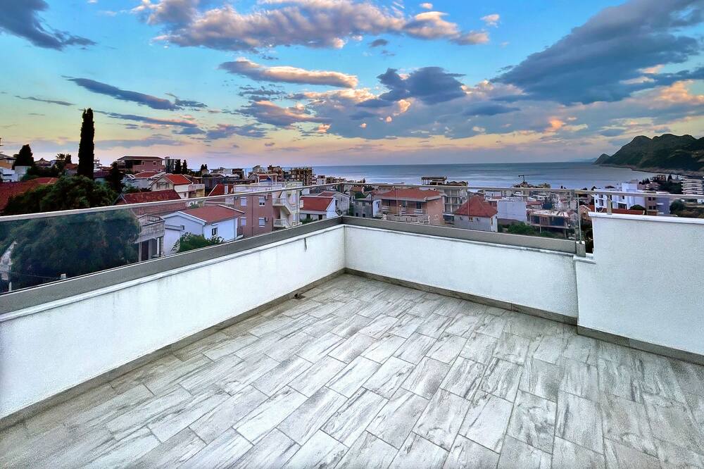 Photo of Patio Balcony in Dobra Voda