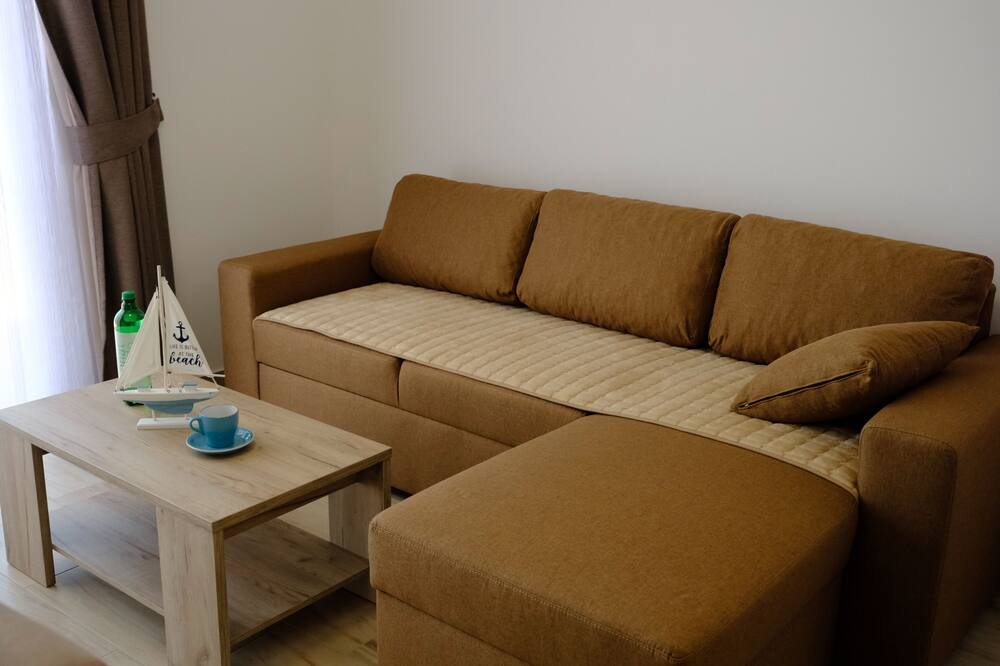 Photo of Livingroom in Dobra Voda