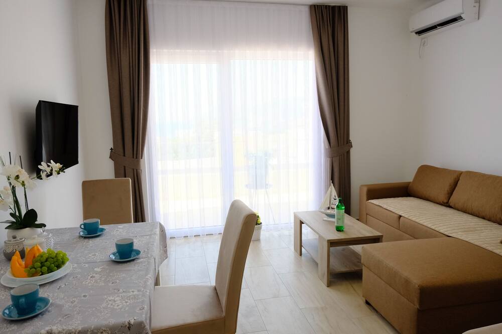 Photo of Livingroom in Dobra Voda