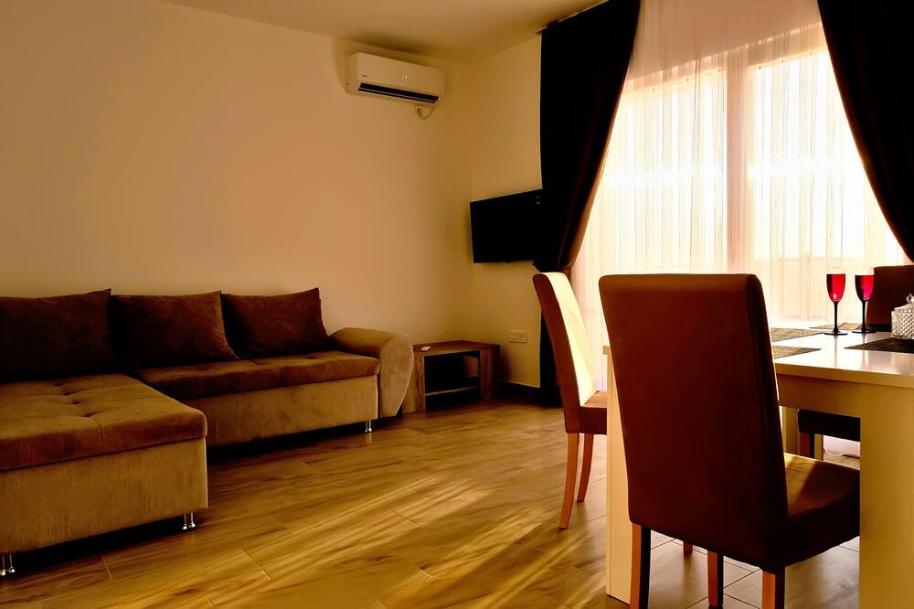 Photo of Livingroom in Dobra Voda