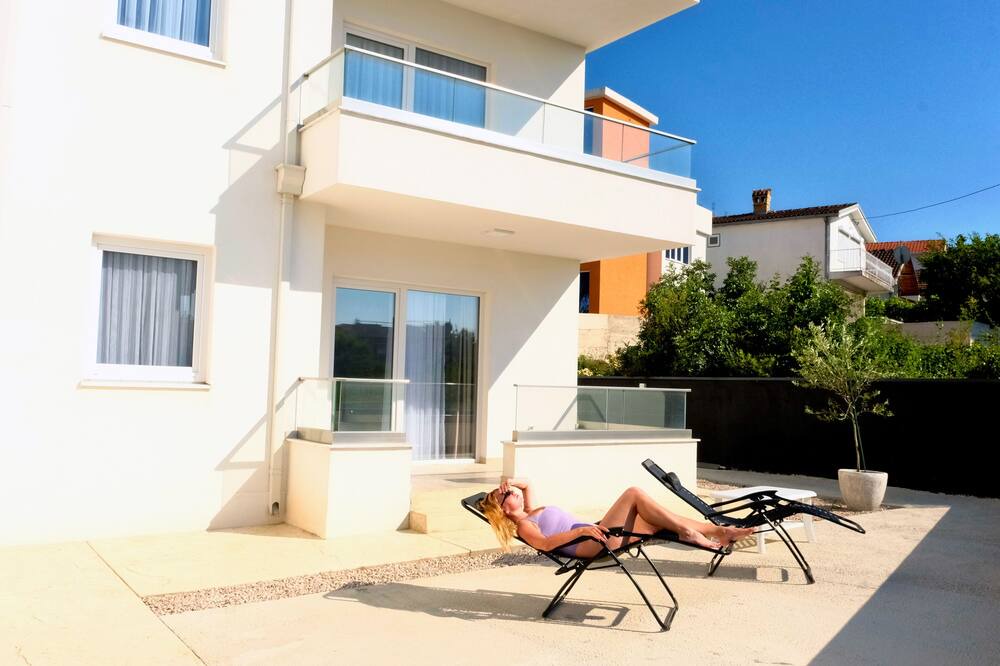 Photo of Patio Balcony in Dobra Voda