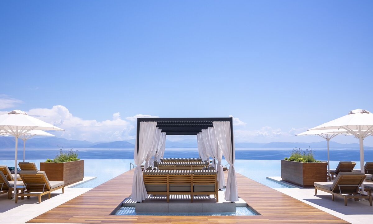 Photo of Outdoor in Benitses