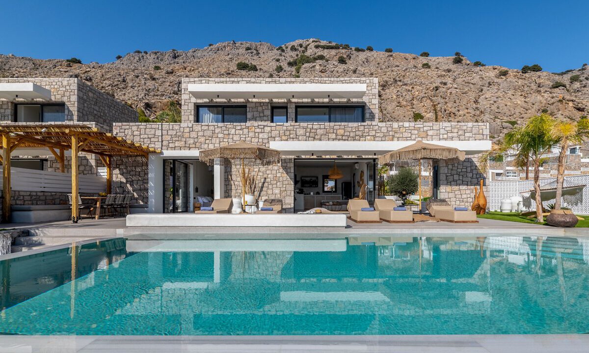 Photo of Outdoor in Lardos