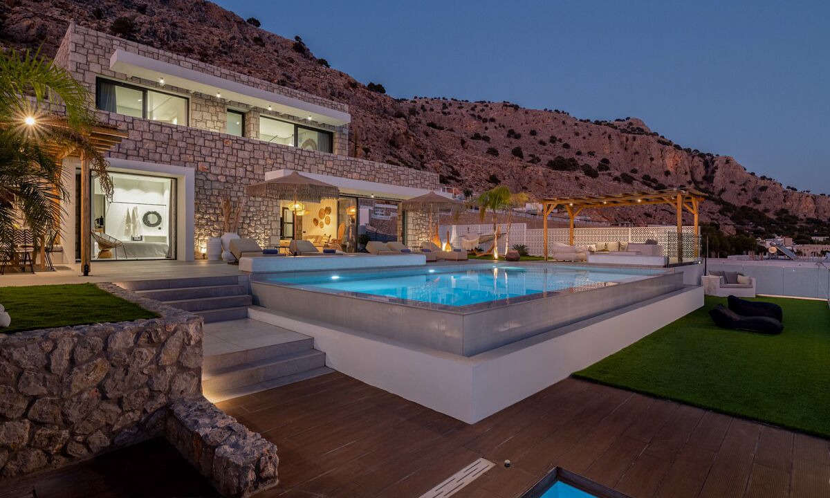 Photo of Outdoor in Lardos