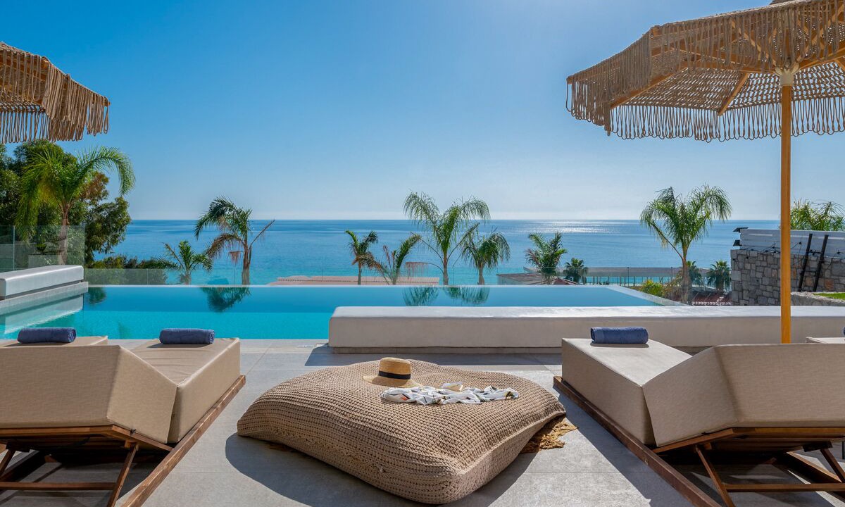 Photo of Outdoor in Lardos