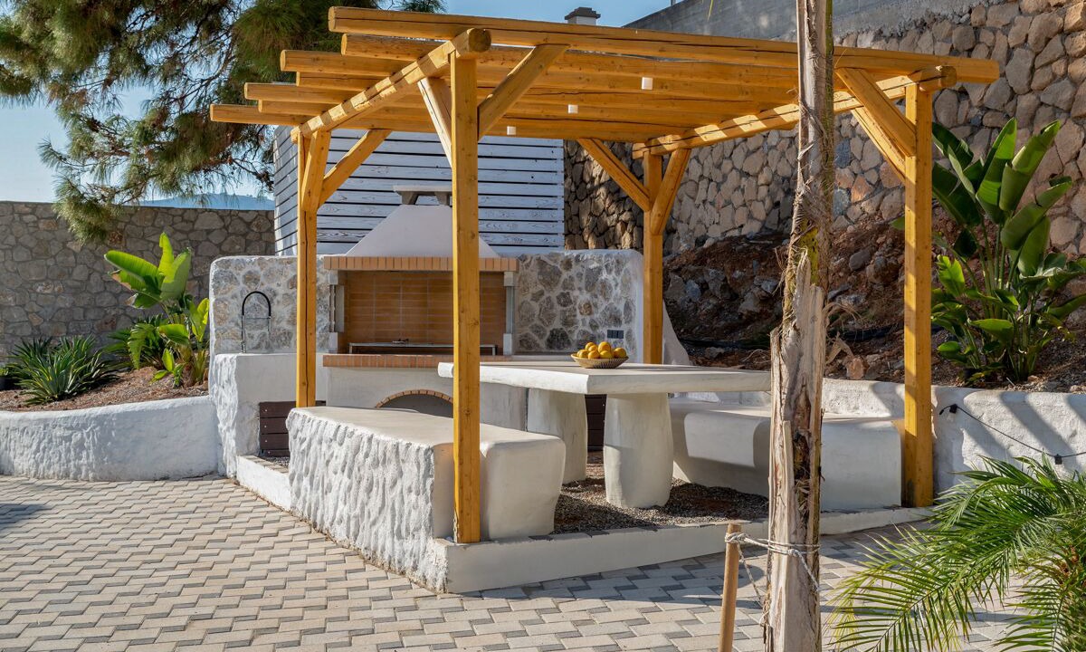 Photo of Outdoor in Lardos