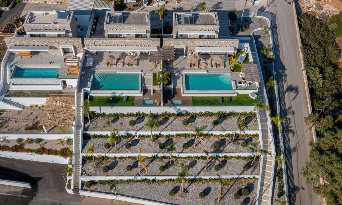 Photo of Outdoor in Lardos