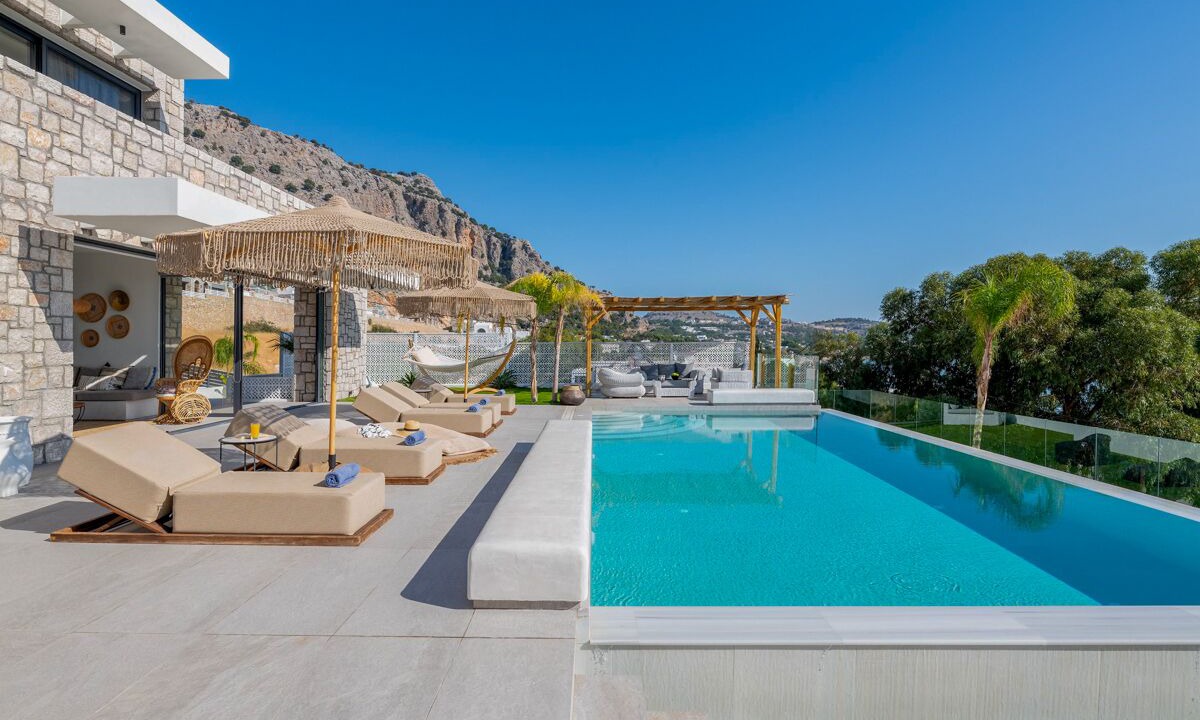 Photo of Outdoor in Lardos
