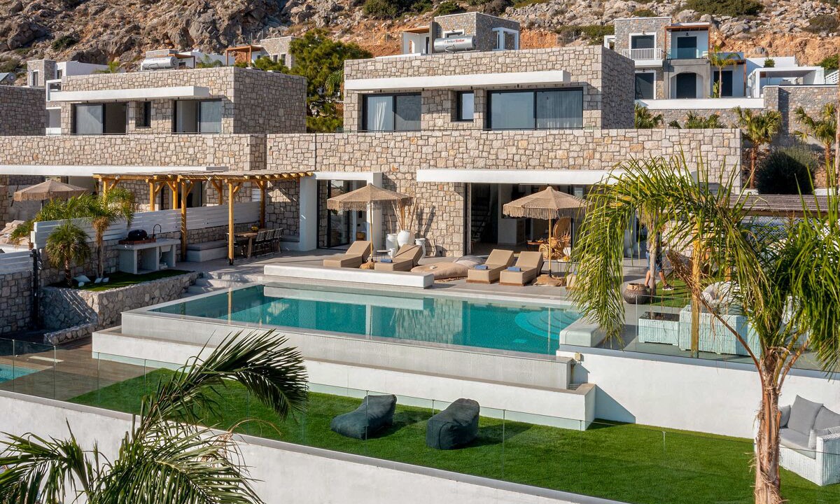Photo of Outdoor in Lardos