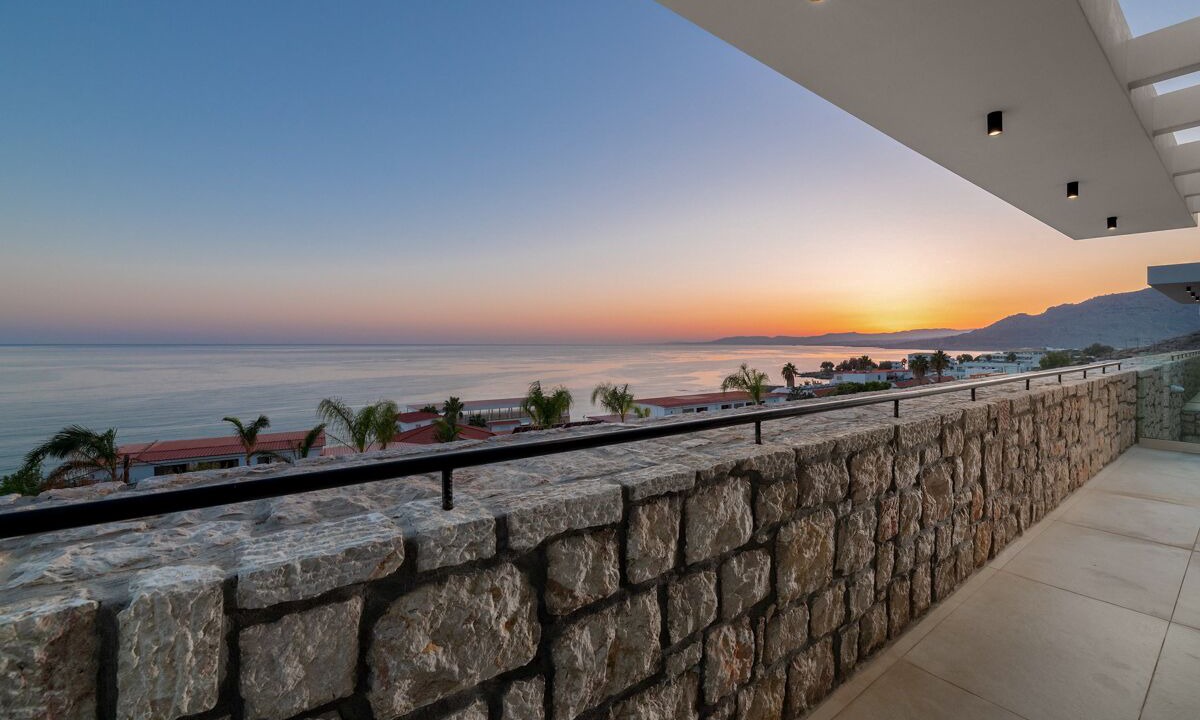 Photo of Outdoor in Lardos
