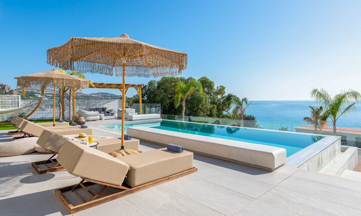 Photo of Outdoor in Lardos