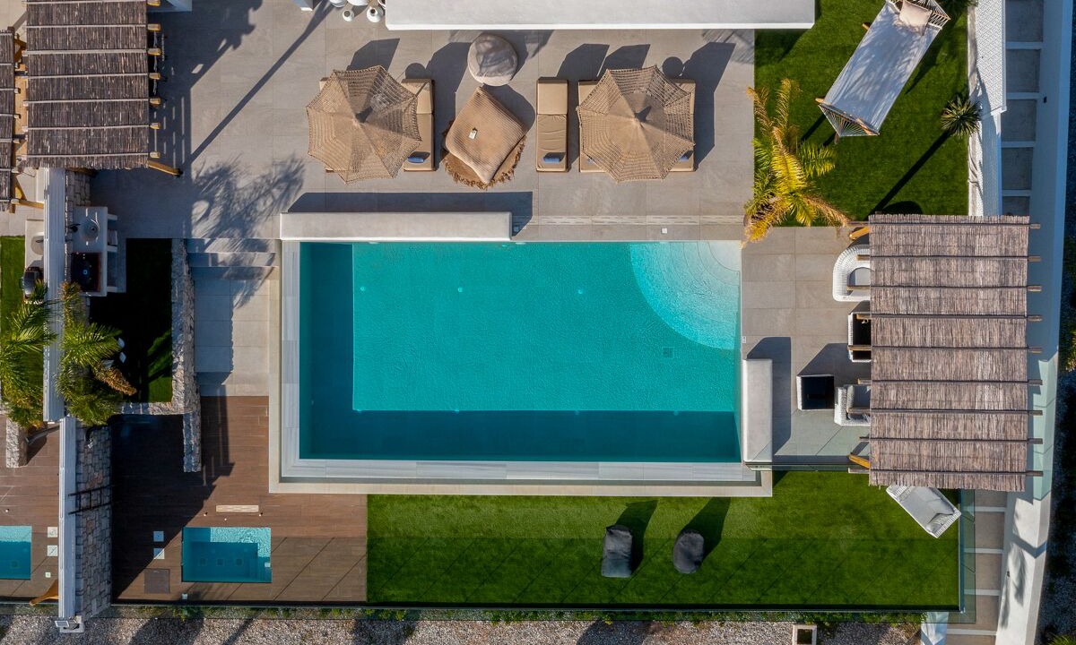 Photo of Outdoor in Lardos