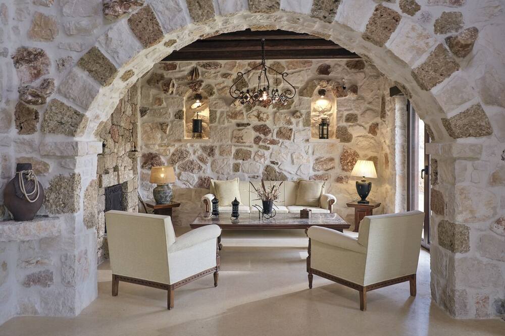 Photo of Livingroom in Kalpaki