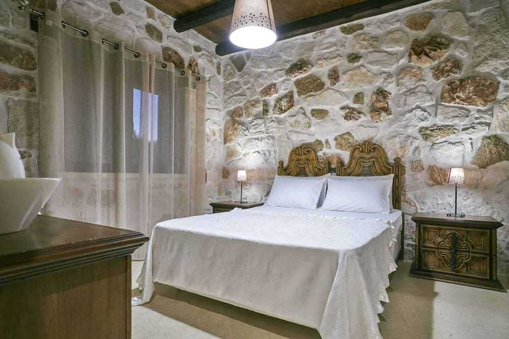 Photo of Bedroom in Kalpaki
