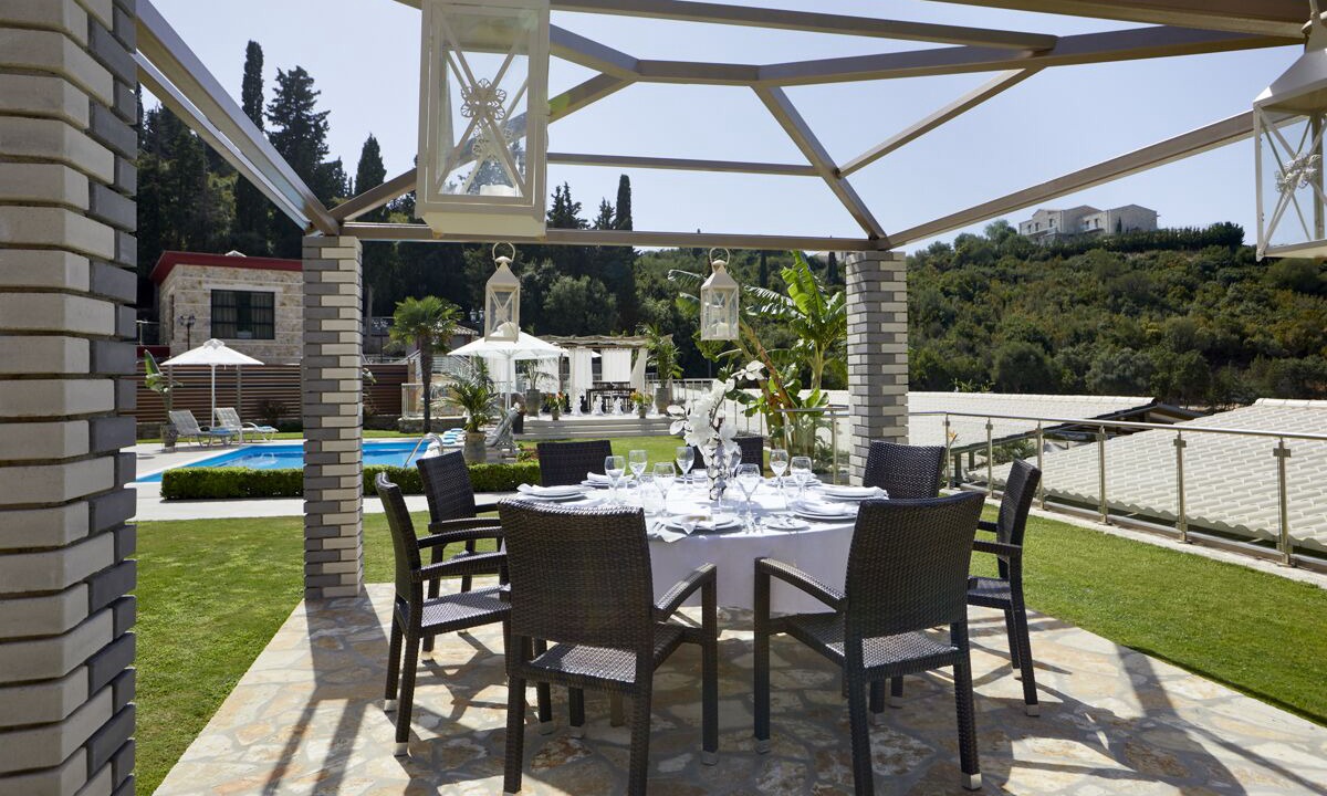 Photo of Outdoor in Sivota