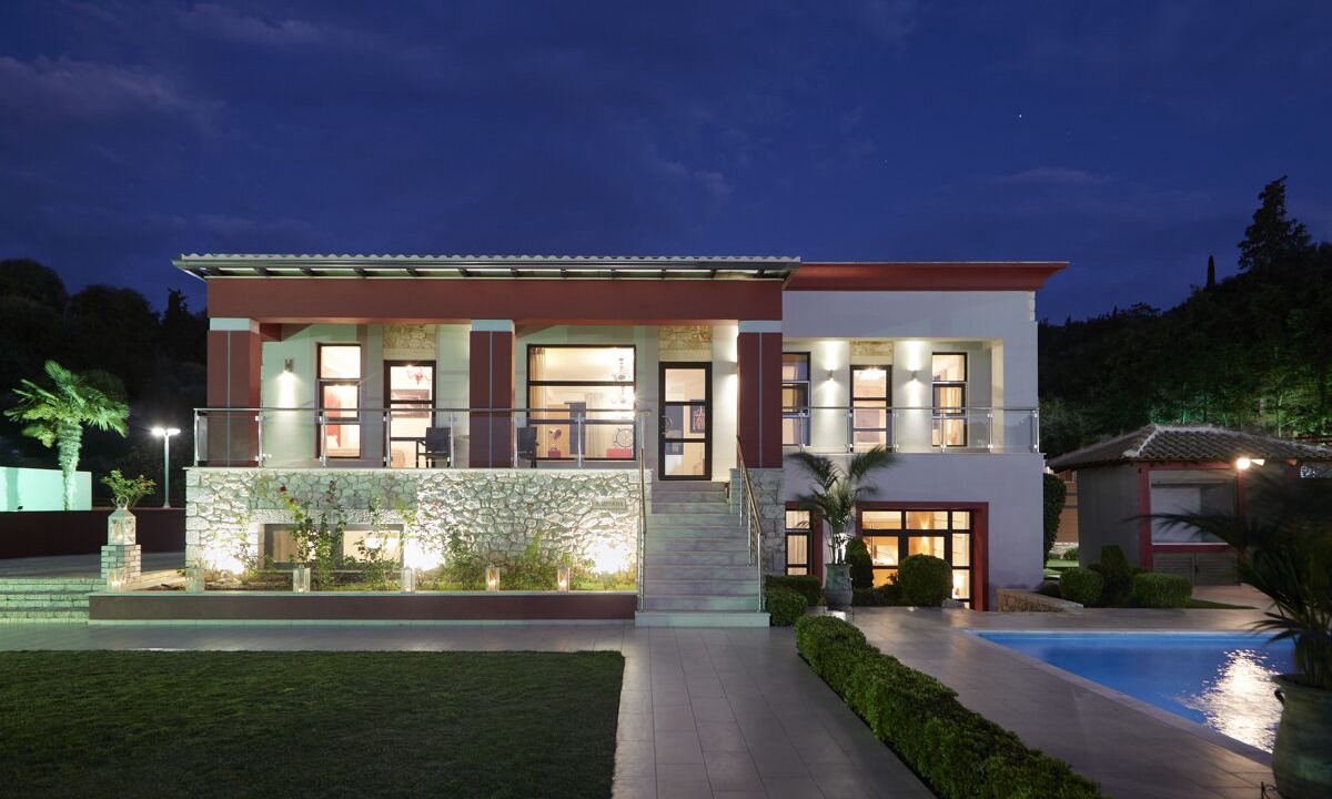 Photo of Outdoor in Sivota