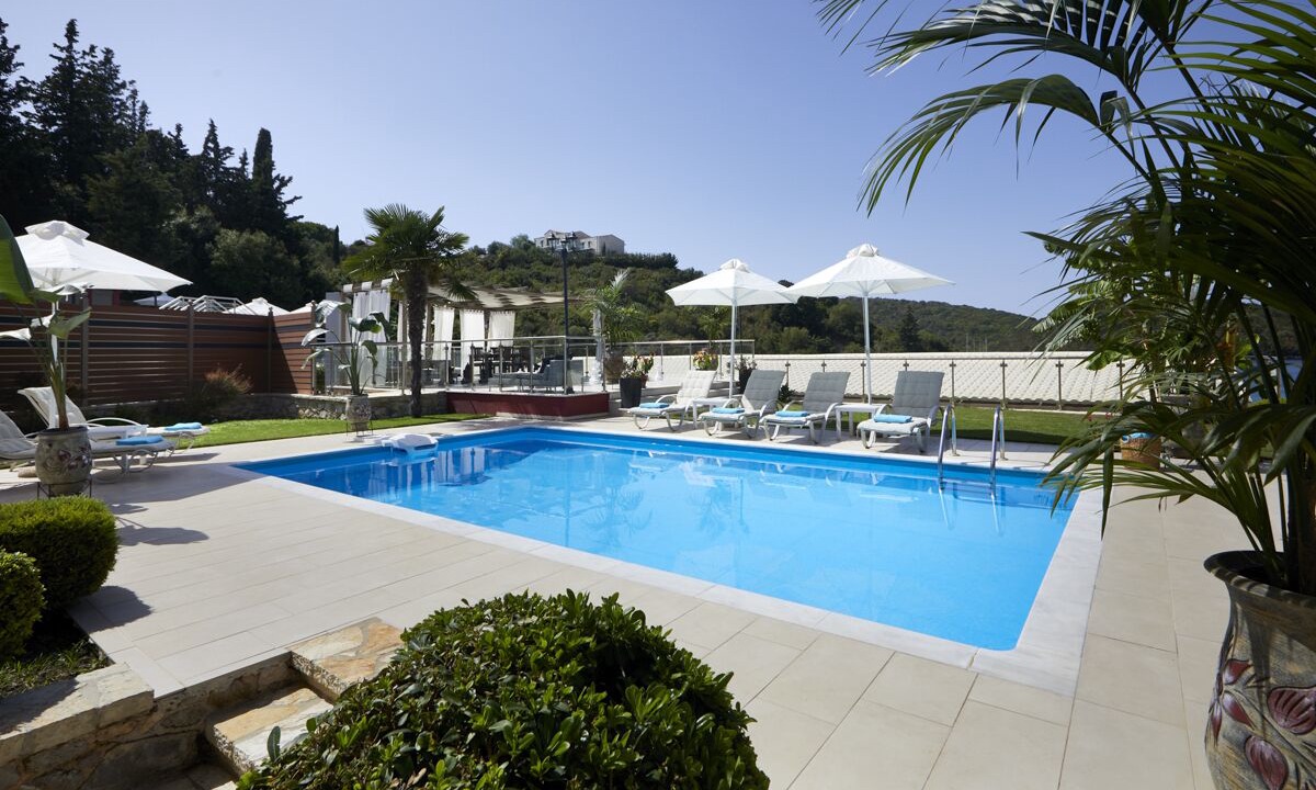 Photo of Outdoor in Sivota