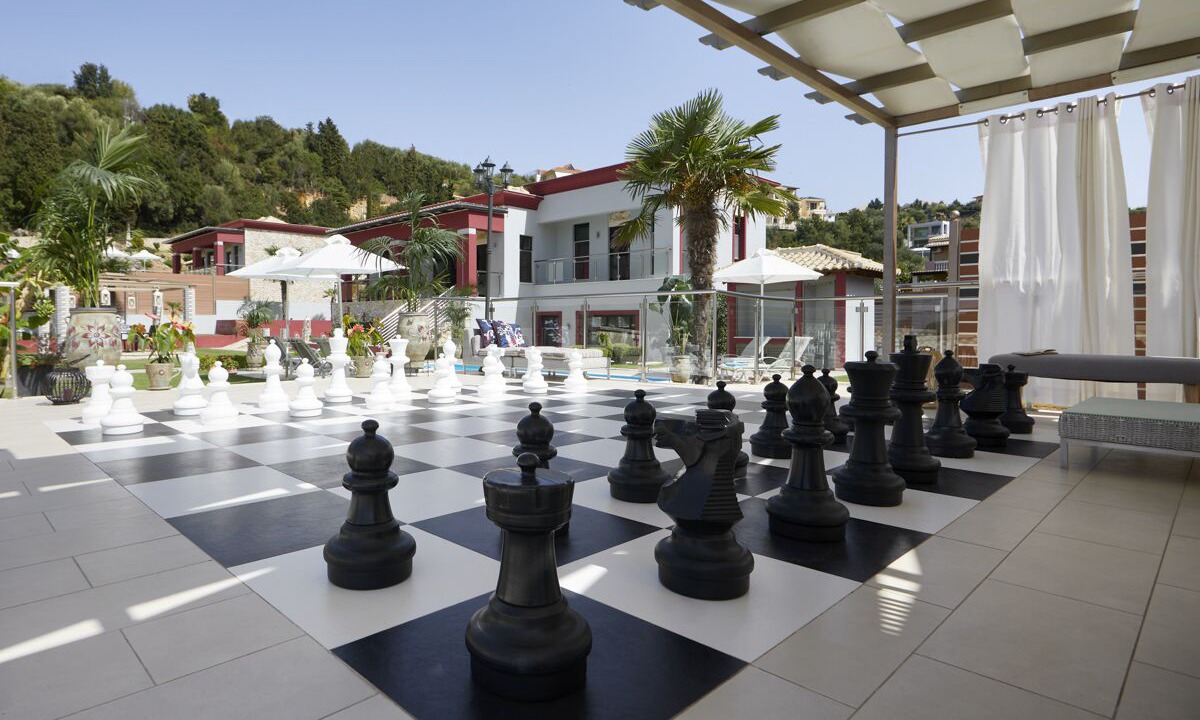 Photo of Outdoor in Sivota