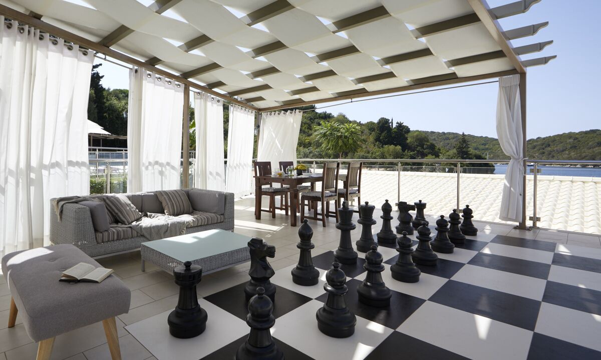 Photo of Outdoor in Sivota